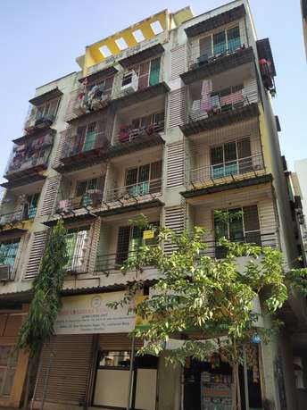 2 BHK Apartment For Resale in Sector 19a Ulwe Navi Mumbai 5411975