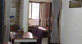 2 BHK Apartment For Resale in Shree Ambika Heritage Kharghar Navi Mumbai 5412027