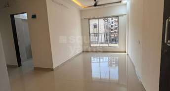 1 BHK Apartment For Resale in Avaas Shree Krushna Arcade Nalasopara West Mumbai 5412057