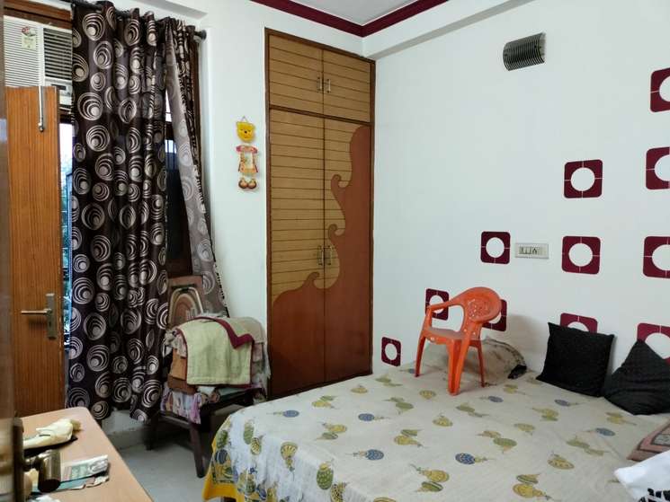 2 Bedroom 950 Sq.Ft. Builder Floor in Indirapuram Shakti Khand 1 Ghaziabad