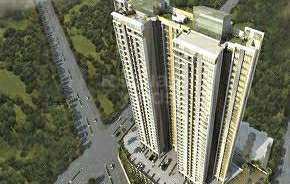 2 BHK Apartment For Resale in Acme Avenue Kandivali West Mumbai 5412064