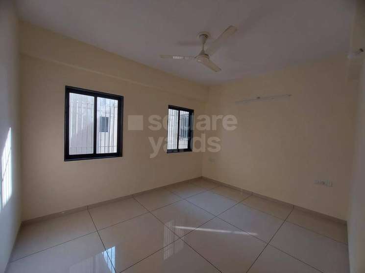 3 Bedroom 150 Sq.Yd. Apartment in Satellite Ahmedabad