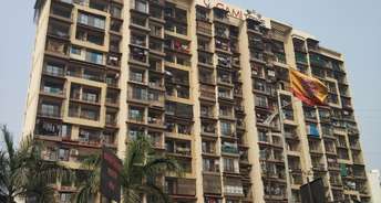 1.5 BHK Apartment For Resale in Gami Trixie Ulwe Navi Mumbai 5412079