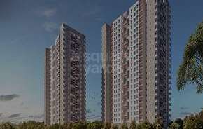 2 BHK Apartment For Resale in Vilas Javdekar Yashone Hinjawadi Phase 1 Hinjewadi Pune 5412075