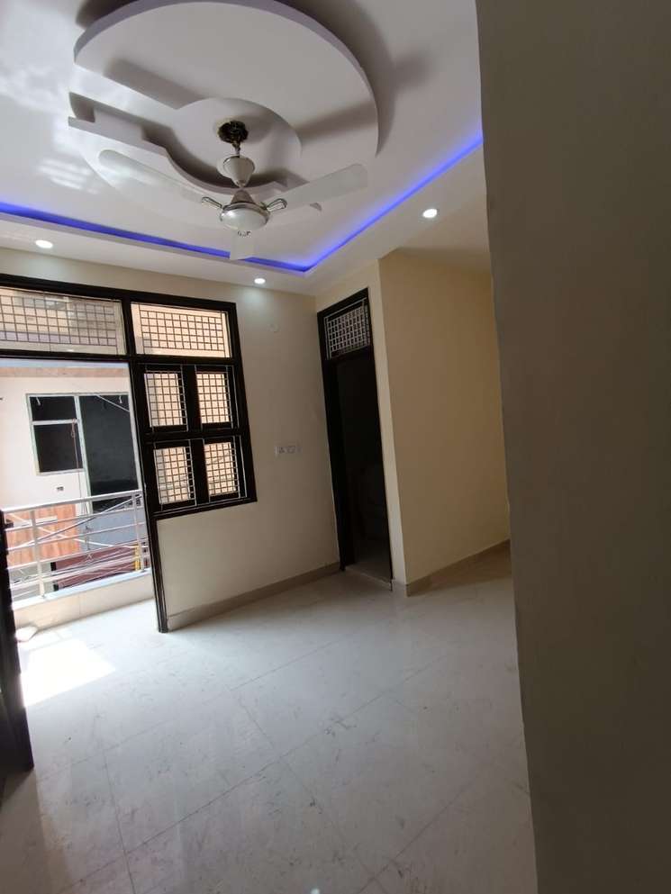 1 Bedroom 450 Sq.Ft. Builder Floor in Nawada Delhi