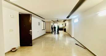 3 BHK Builder Floor For Resale in Freedom Fighters Enclave Saket Delhi 5412102