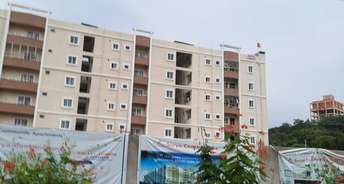3 BHK Apartment For Resale in Surya Galaxy Towers Pocharam Hyderabad 5412363