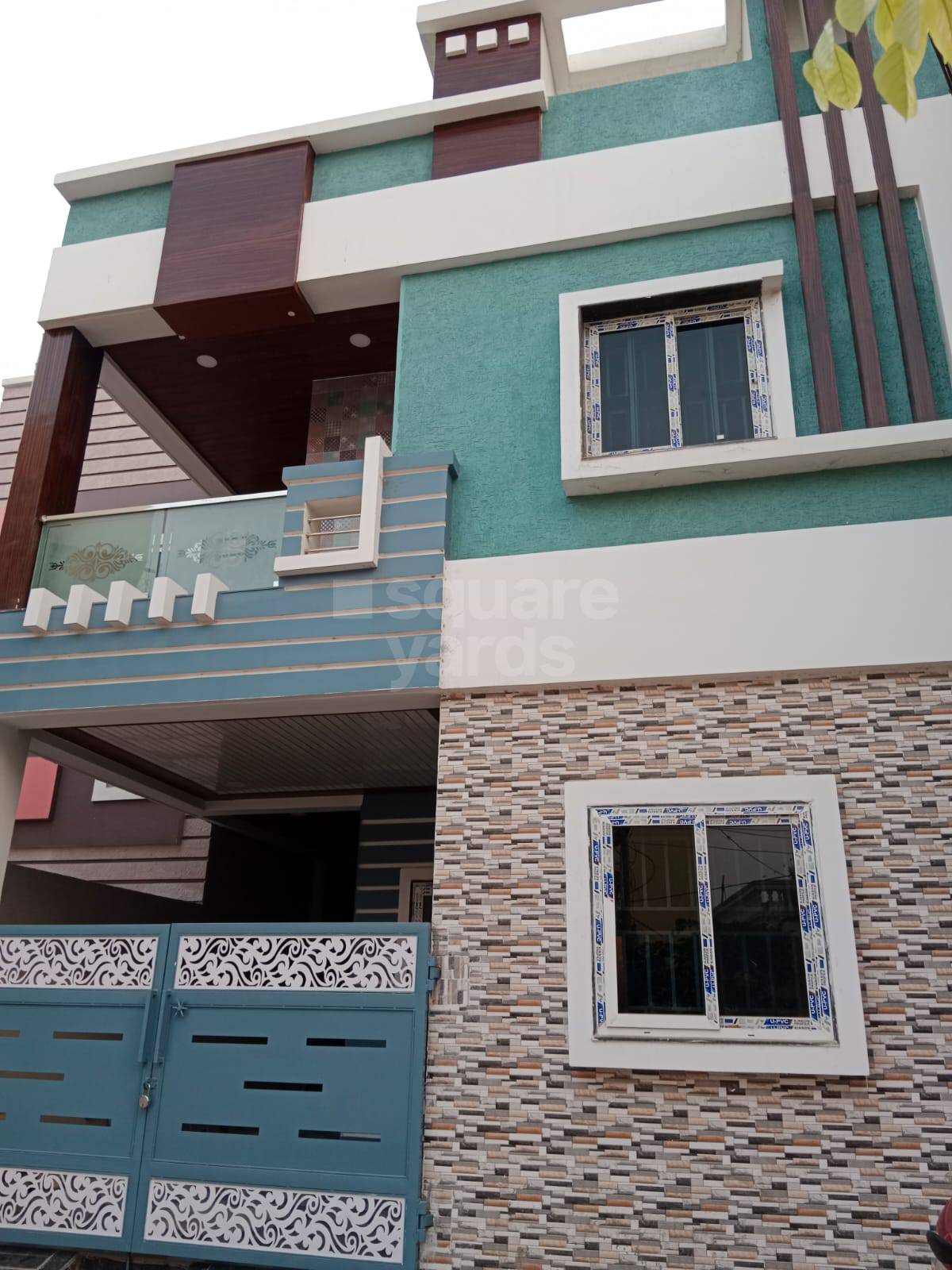 Resale 3.5 Bedroom 3390 Sq.Ft. Apartment in Attapur Hyderabad 5273843