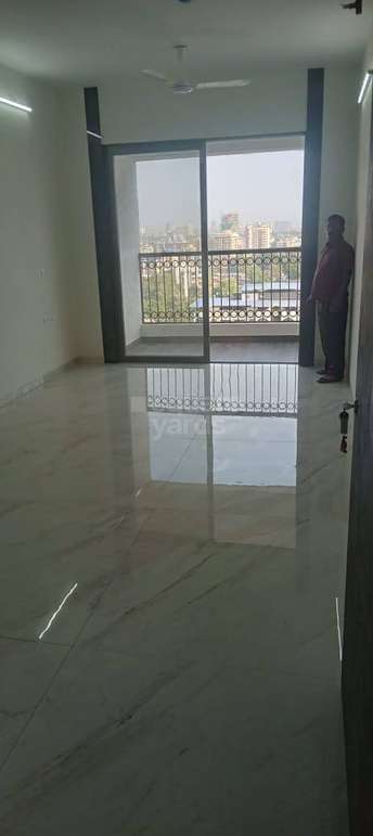 3 BHK Apartment For Resale in Kalyan West Thane 5412405