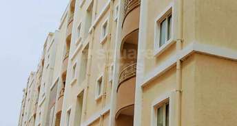 3 BHK Apartment For Resale in Surya Galaxy Towers Pocharam Hyderabad 5412419