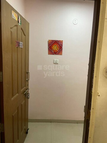 Room in 1 BHK Apartment at Nirman Viva, Ambegaon Budruk – for Sale