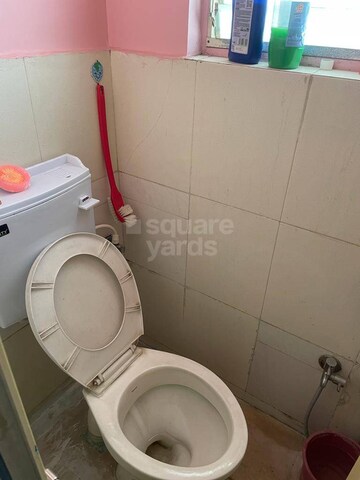 Attached Bathroom in 1 BHK Apartment at Nirman Viva, Ambegaon Budruk – for Sale