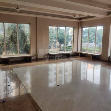 1 BHK Apartment For Resale in Nirman Viva Ambegaon Budruk Pune  5412600