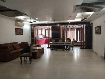 3 BHK Builder Floor For Rent in Paschim Vihar Delhi 5412940
