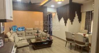 2 BHK Apartment For Resale in LIS Zaitoon Heights Mira Road Mumbai 5413558