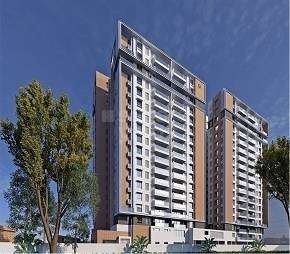 3 BHK Apartment For Resale in Prestige Woodland Park Cooke Town Bangalore 5413697