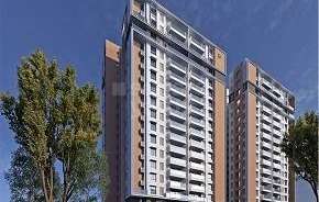 3 BHK Apartment For Resale in Prestige Woodland Park Cooke Town Bangalore 5413697