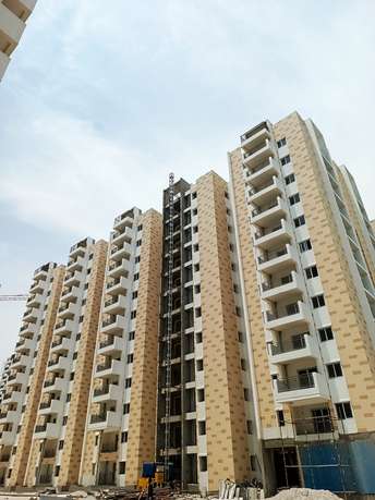 2 BHK Apartment For Resale in Ambience Courtyard Manikonda Hyderabad 5413713