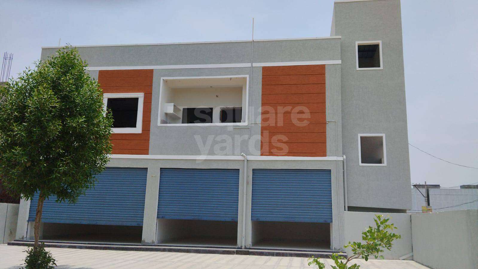 Commercial Shop 140 Sq.Yd. For Resale In Patancheru Hyderabad 5413765