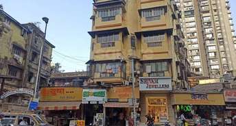 Commercial Shop 100 Sq.Ft. For Resale In Girgaon Mumbai 5413788