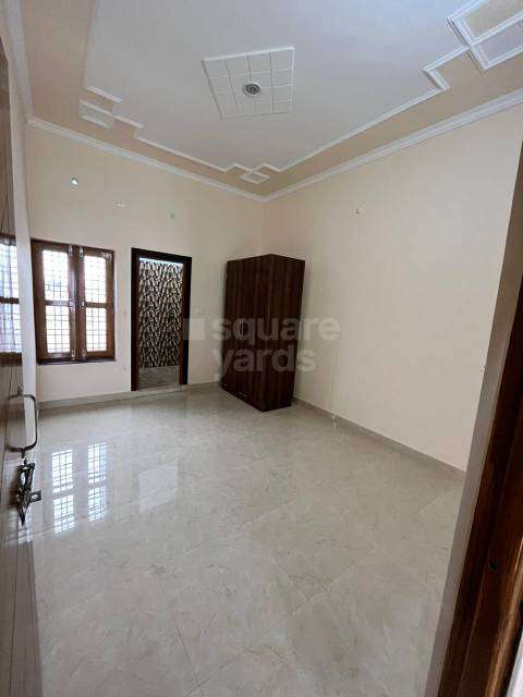 4 Bedroom 127 Sq.Yd. Independent House in Jakhan Dehradun