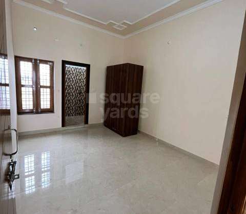 4 Bedroom 127 Sq.Yd. Independent House in Jakhan Dehradun