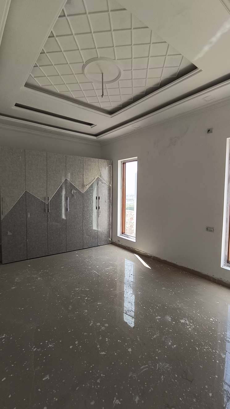 3 Bedroom 1455 Sq.Ft. Builder Floor in Bisrakh Greater Noida
