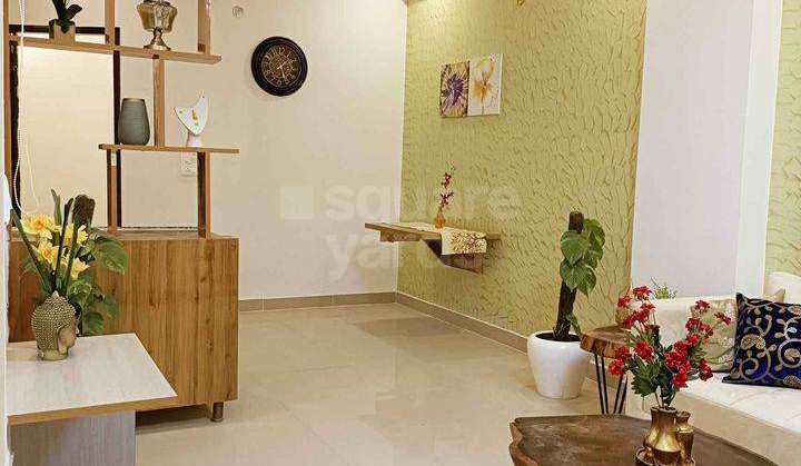2.5 Bedroom 1300 Sq.Ft. Builder Floor in Bisrakh Greater Noida
