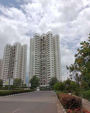 2 BHK Apartment For Resale in Kolte Patil Life Republic Hinjewadi Pune 5413868