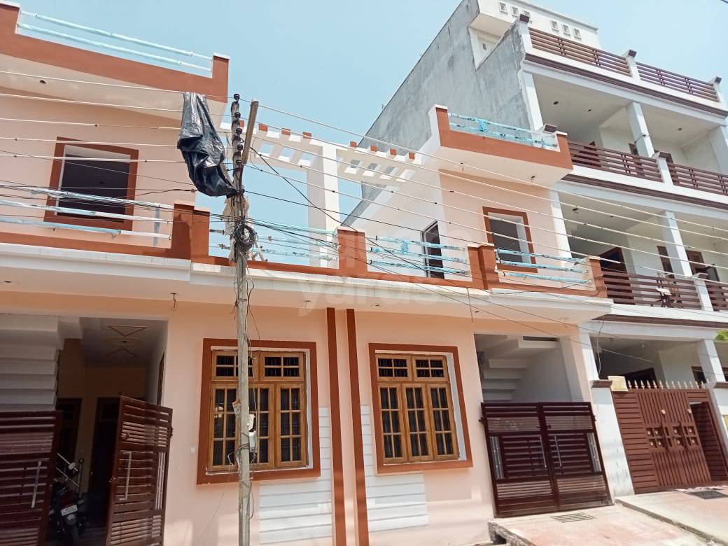 Resale 3 Bedroom 900 Sq.Ft. Independent House in Deva Road Lucknow