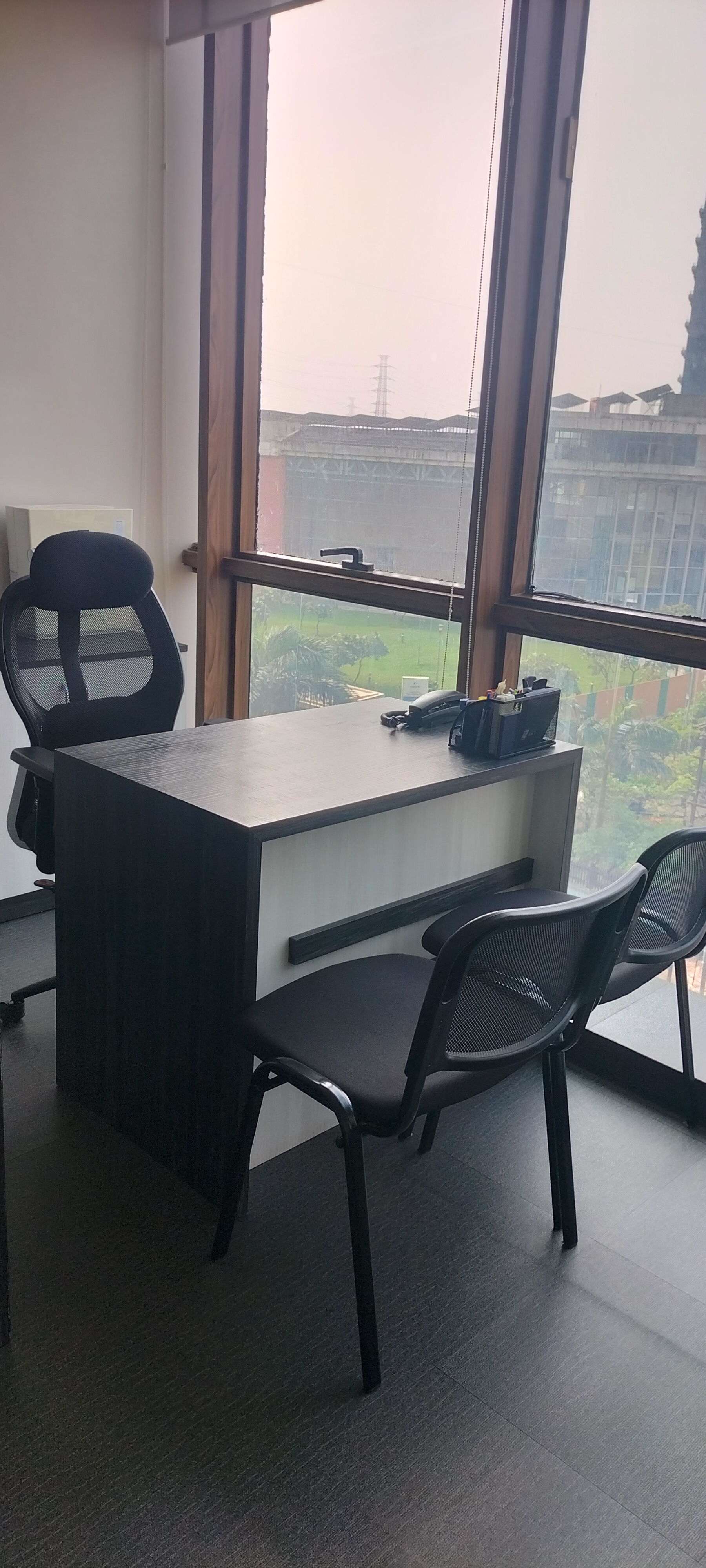 Rental Commercial Office Space 1600 Sq.Ft. in BSEL Tech Park, Sector 30