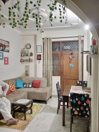 2 BHK Apartment For Resale in Zakir Nagar Delhi 5414111