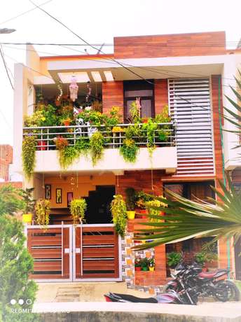 2 BHK Villa For Resale in Krishna Nagar Lucknow 5414120