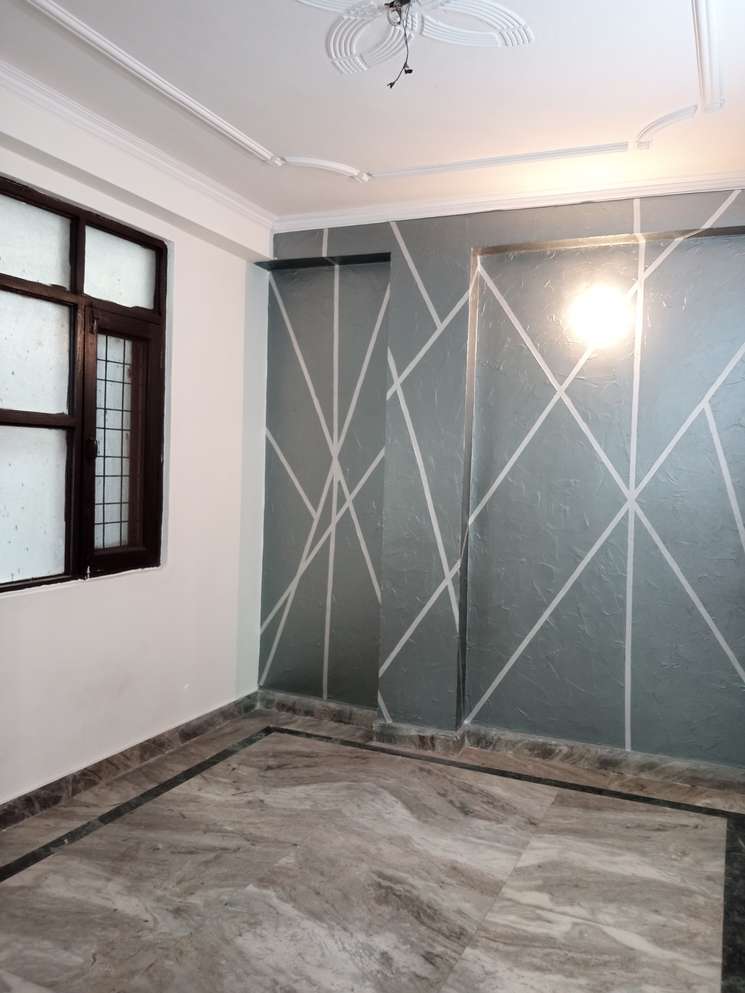 3 Bedroom 630 Sq.Ft. Builder Floor in Batla House Delhi