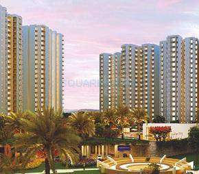 2 BHK Apartment For Resale in Paramount Floraville Sector 137 Noida 5414222