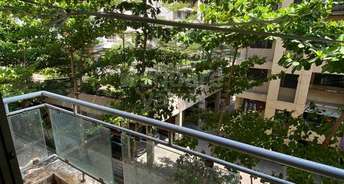 1 BHK Apartment For Resale in Dedhia Elita Ghodbunder Road Thane 5414292