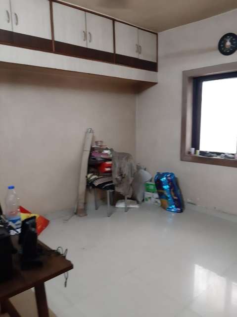 1 Bedroom 550 Sq.Ft. Apartment in Kharghar Navi Mumbai