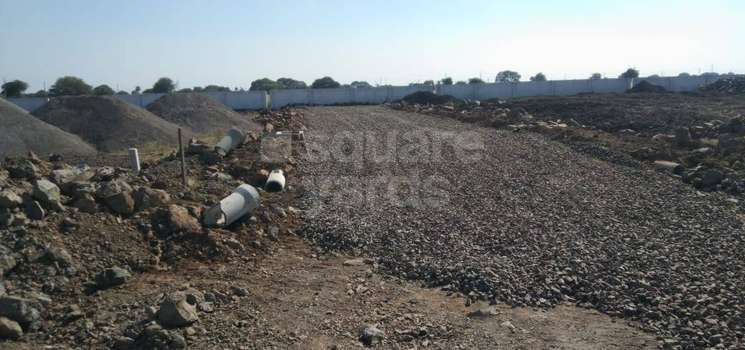 Commercial Land 20 Acre in Indore Airport Indore