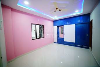 4 BHK Villa For Resale in NR Infra Ultimus Indresham Hyderabad 5414600