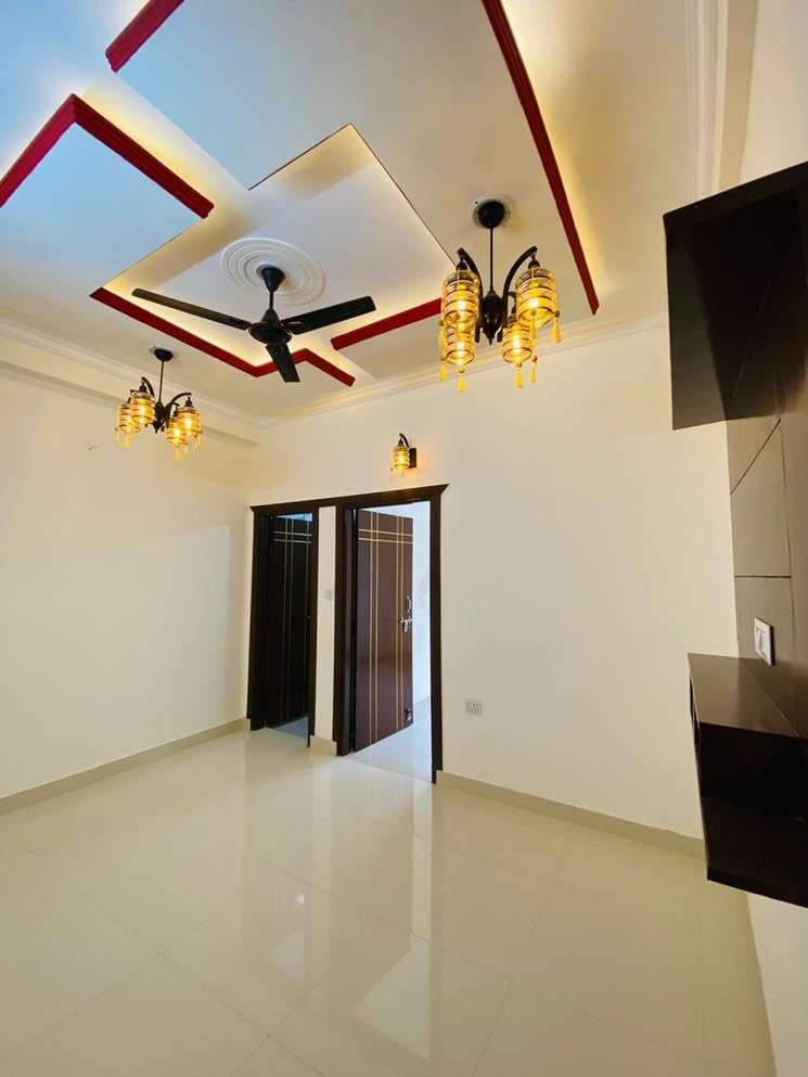 2 Bedroom 750 Sq.Ft. Builder Floor in Ankur Vihar Delhi