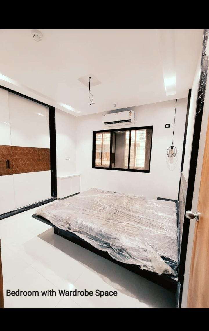 1 Bedroom 529 Sq.Ft. Apartment in Kalyan Thane