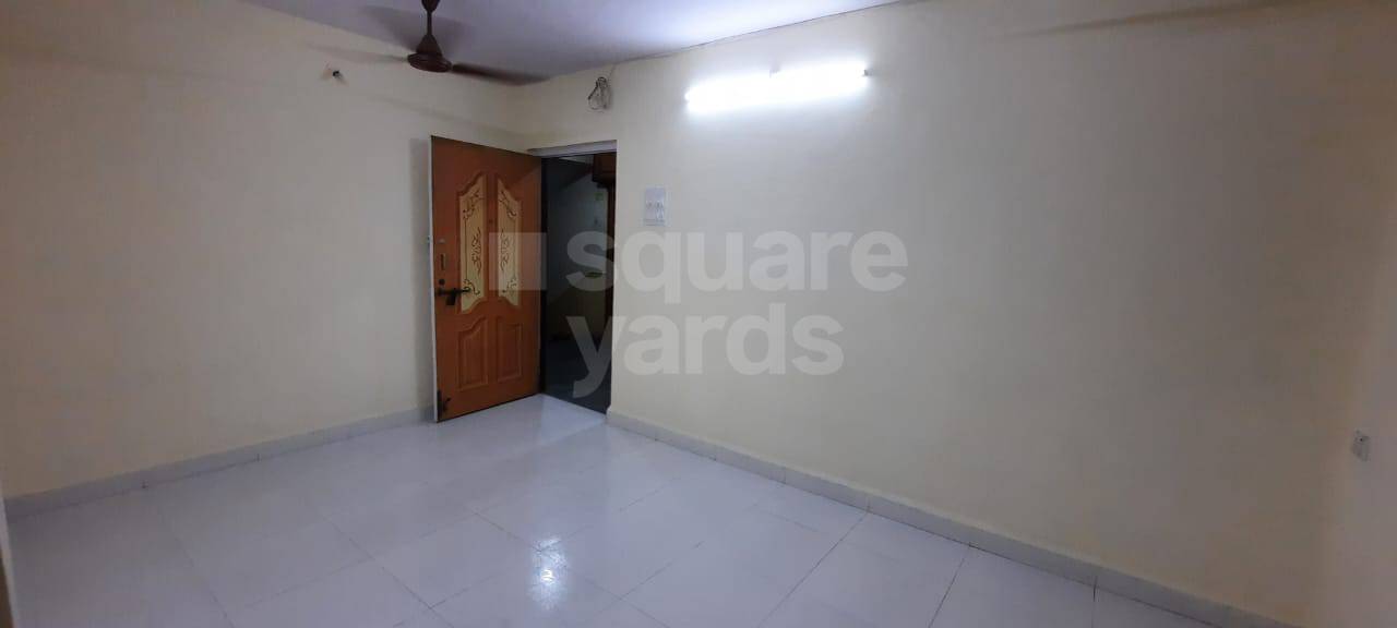 Rental 2 Bedroom 600 Sq.Ft. Apartment in Baba Sadan CHS, Kopar Khairane