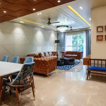 4 BHK Builder Floor For Resale in DLF Green Avenue Dlf Phase iv Gurgaon 5414798