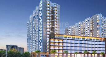 2 BHK Apartment For Resale in Sonigara Presidency Ravet Pune 5414858
