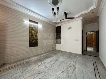 3 BHK Builder Floor For Rent in Paschim Vihar Delhi 5414922