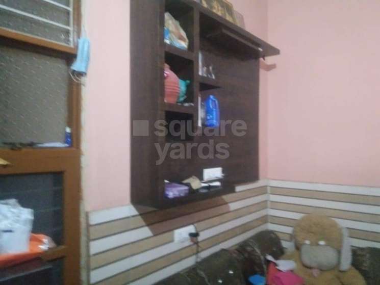 4 Bedroom 600 Sq.Ft. Independent House in Sat Kartar Nagar Panipat