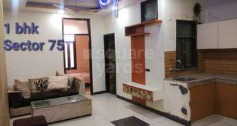 1 BHK Builder Floor For Resale in Sector 75 Noida 5415074