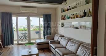 3 BHK Apartment For Resale in Gamut Di Lusso Banjara Hills Hyderabad 5415359
