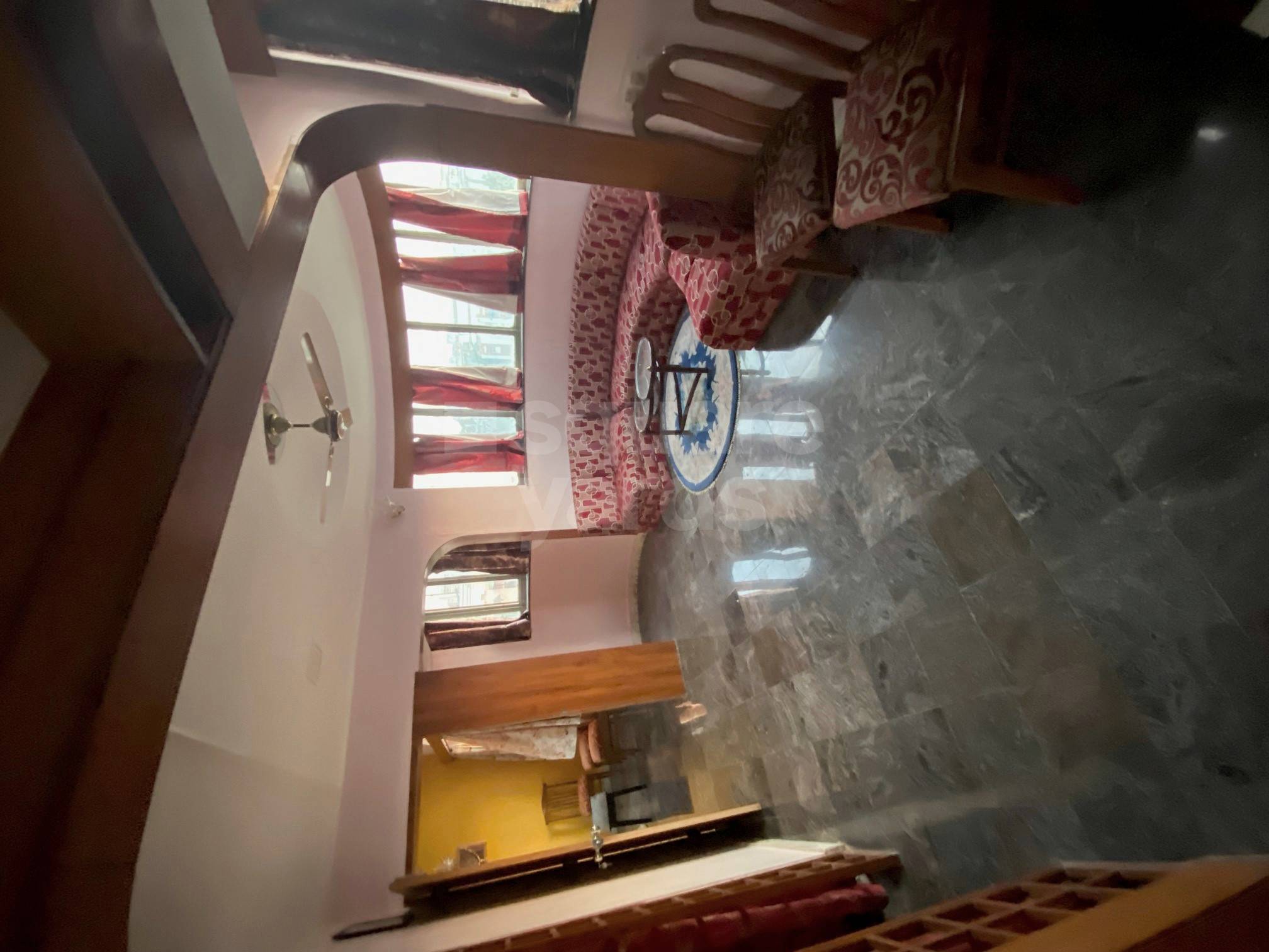 1 BHK Apartment For Rent in Kolte Patil Green Acre