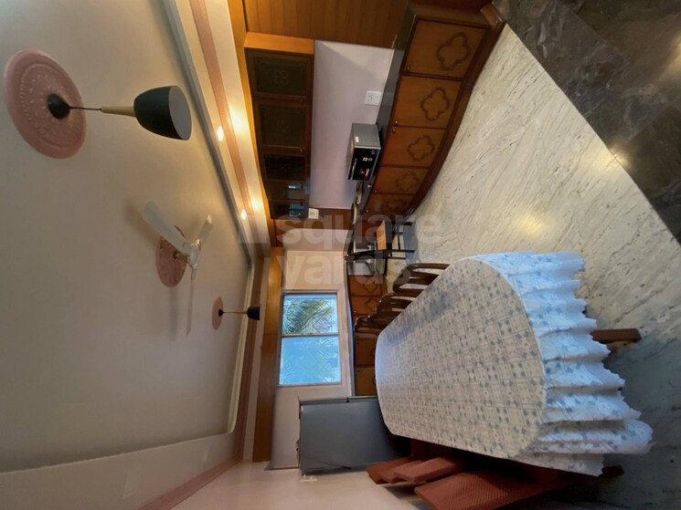 Kitchen, kolte-patil-green-acre 1 Bedroom 700 Sq.Ft. Apartment In Salunkhe Vihar Society Pune 5415370